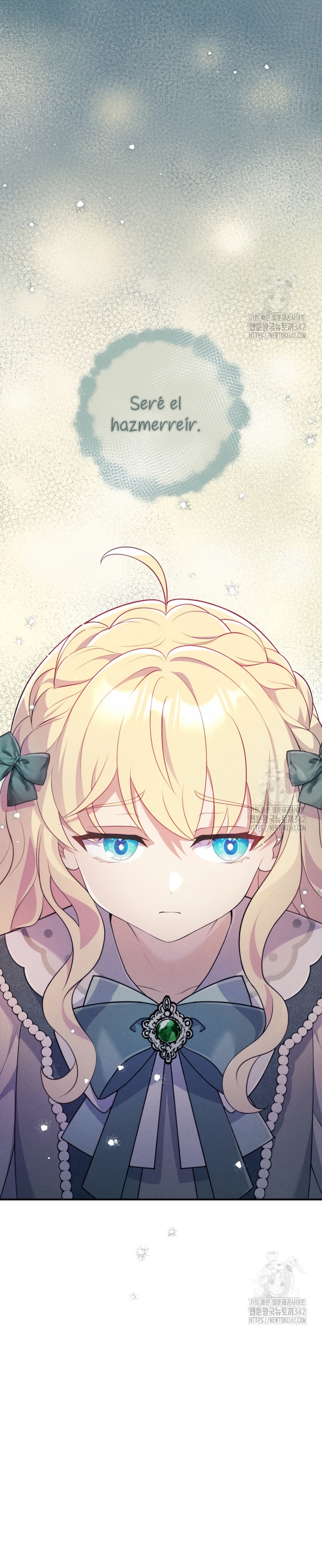 Me convertí en la amiga de la infancia del obsesivo segundo protagonista masculino Capítulo 6 - Página 26