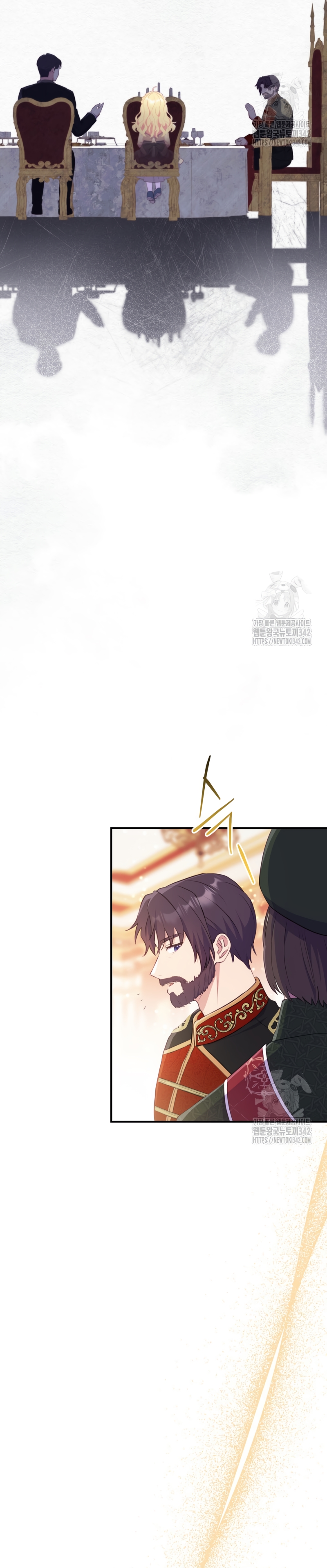 Me convertí en la amiga de la infancia del obsesivo segundo protagonista masculino Capítulo 6 - Página 39