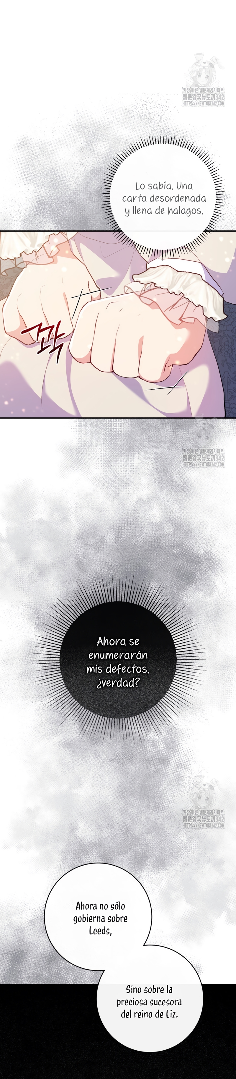 Me convertí en la amiga de la infancia del obsesivo segundo protagonista masculino Capítulo 6 - Página 43