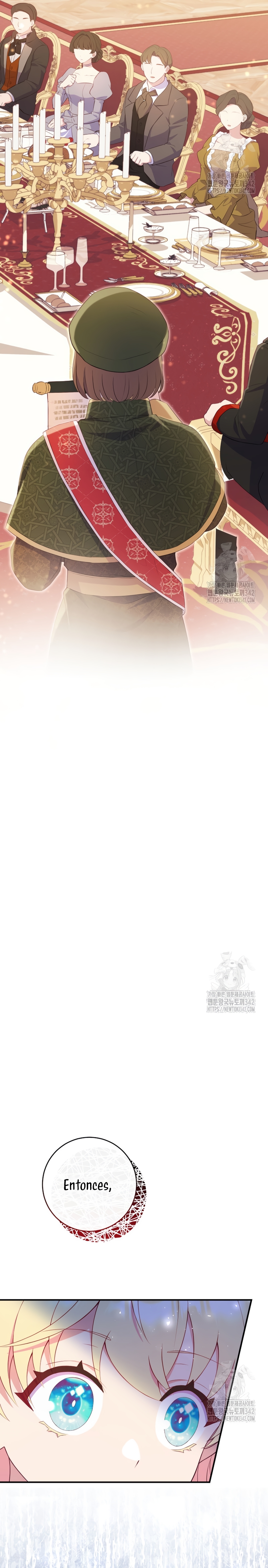 Me convertí en la amiga de la infancia del obsesivo segundo protagonista masculino Capítulo 6 - Página 45