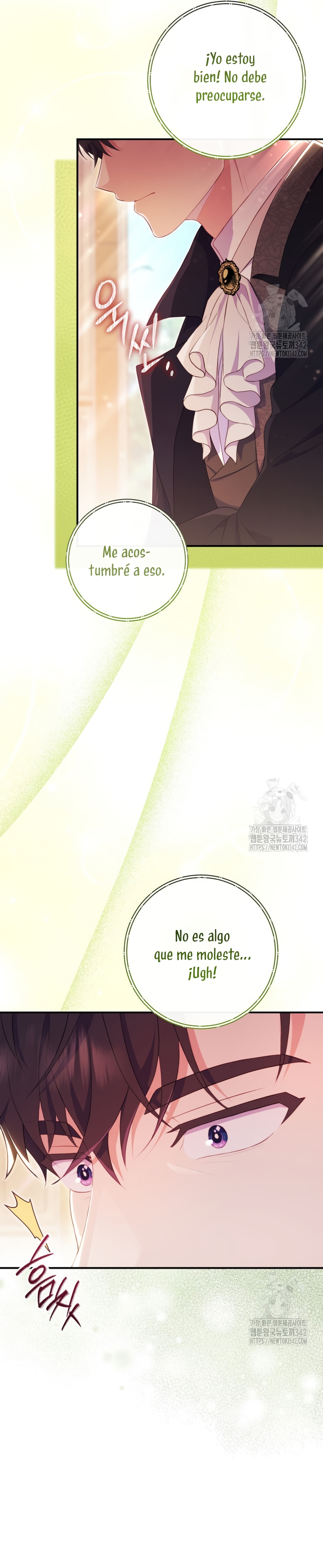 Me convertí en la amiga de la infancia del obsesivo segundo protagonista masculino Capítulo 7 - Página 19