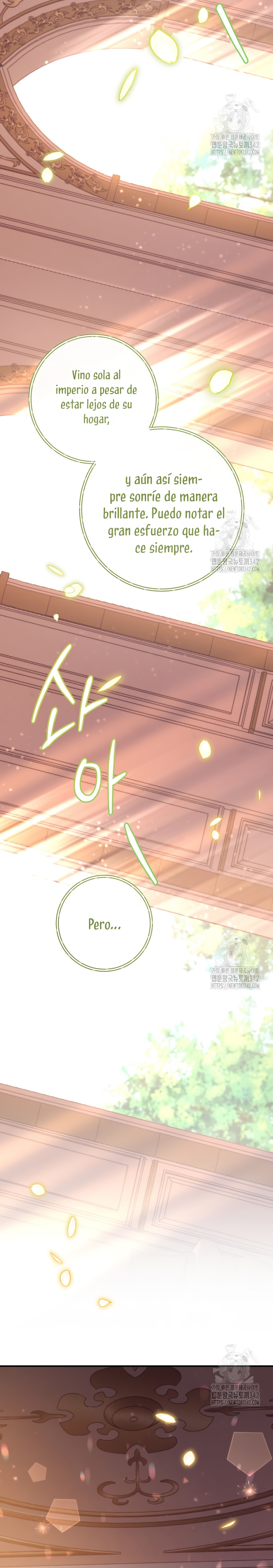 Me convertí en la amiga de la infancia del obsesivo segundo protagonista masculino Capítulo 7 - Página 22