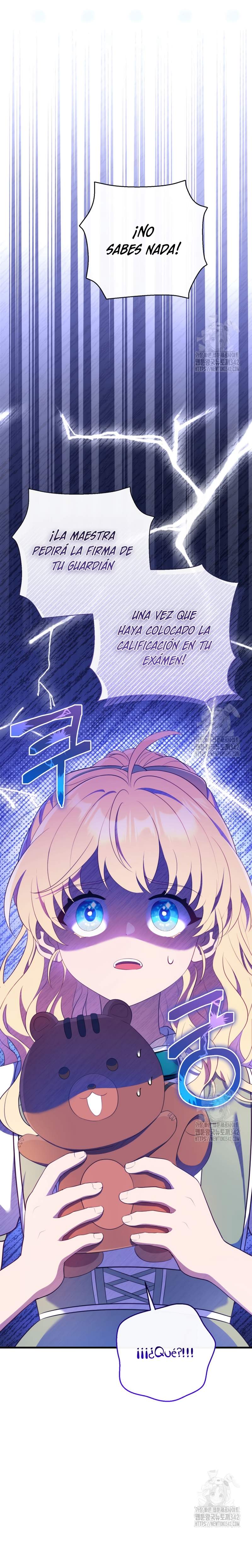 Me convertí en la amiga de la infancia del obsesivo segundo protagonista masculino Capítulo 7 - Página 34