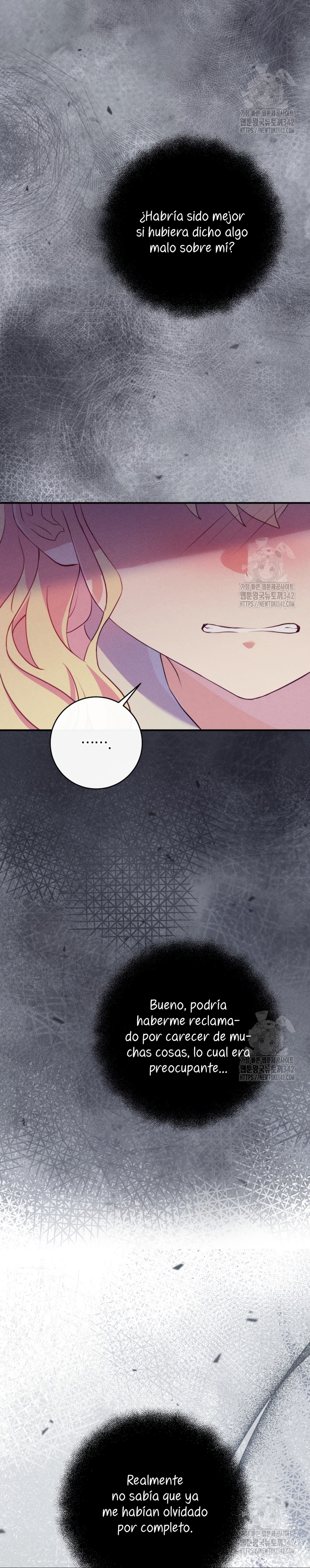 Me convertí en la amiga de la infancia del obsesivo segundo protagonista masculino Capítulo 7 - Página 5