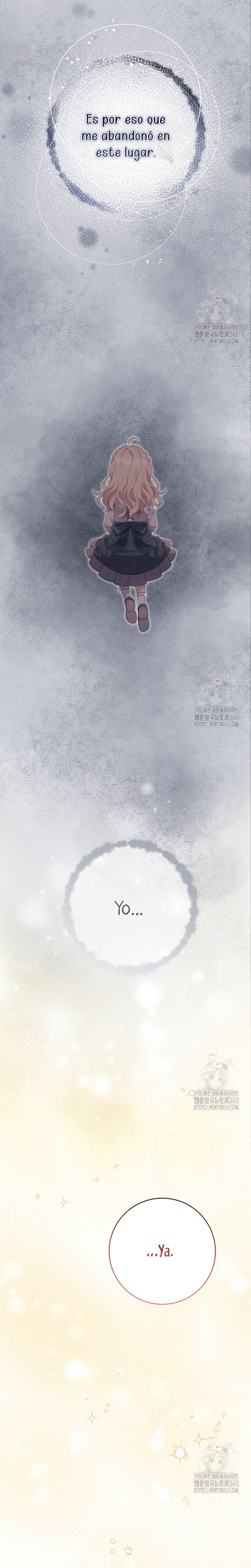 Me convertí en la amiga de la infancia del obsesivo segundo protagonista masculino Capítulo 7 - Página 7