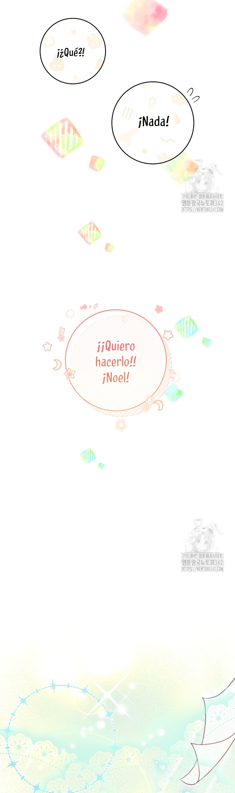 Me convertí en la amiga de la infancia del obsesivo segundo protagonista masculino Capítulo 8 - Página 17