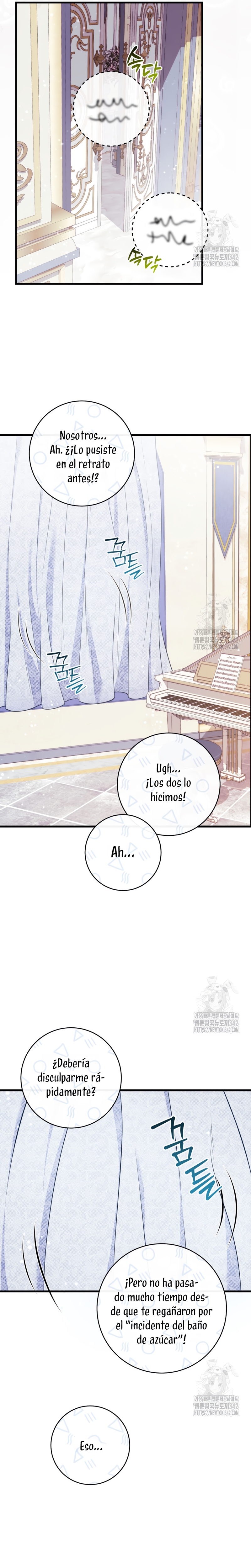 Me convertí en la amiga de la infancia del obsesivo segundo protagonista masculino Capítulo 8 - Página 26