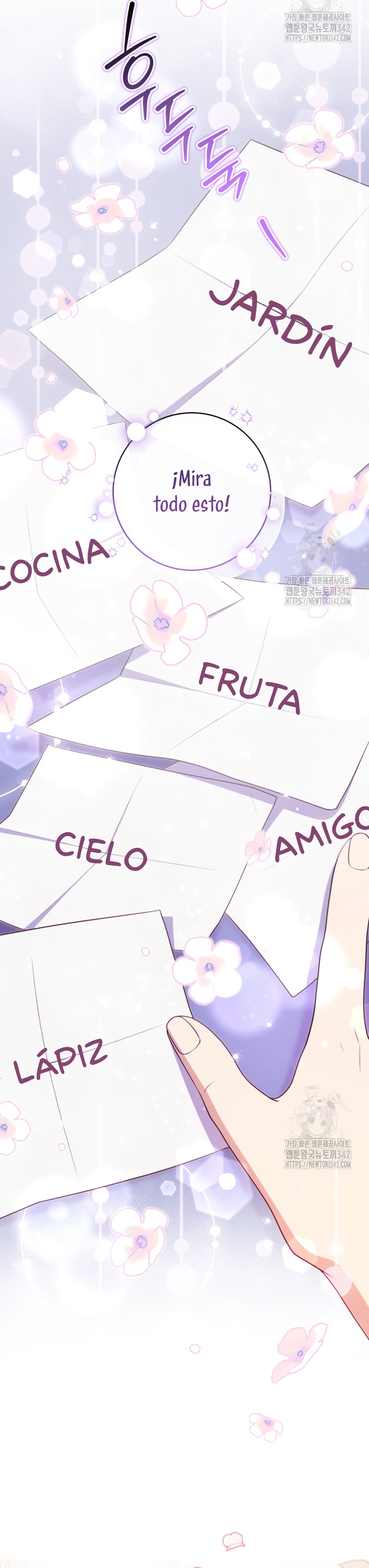 Me convertí en la amiga de la infancia del obsesivo segundo protagonista masculino Capítulo 8 - Página 30