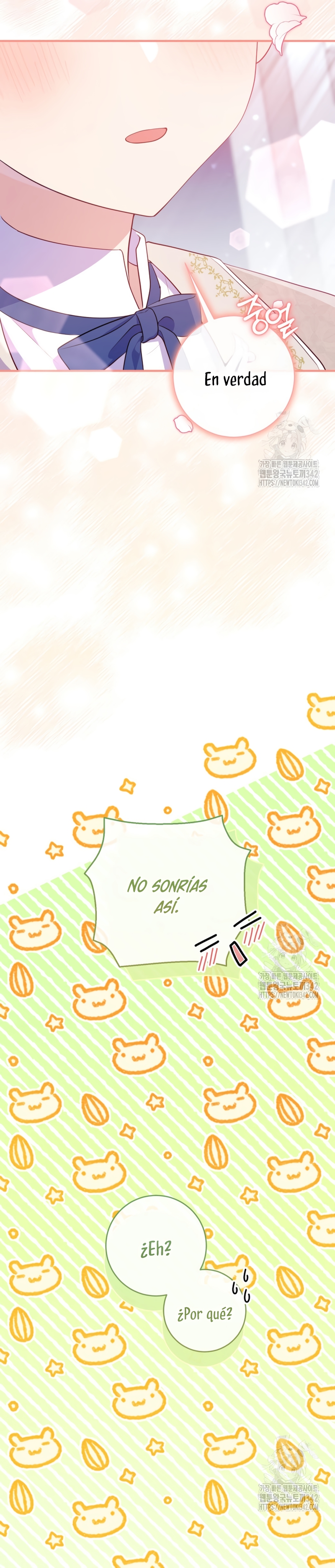 Me convertí en la amiga de la infancia del obsesivo segundo protagonista masculino Capítulo 8 - Página 32