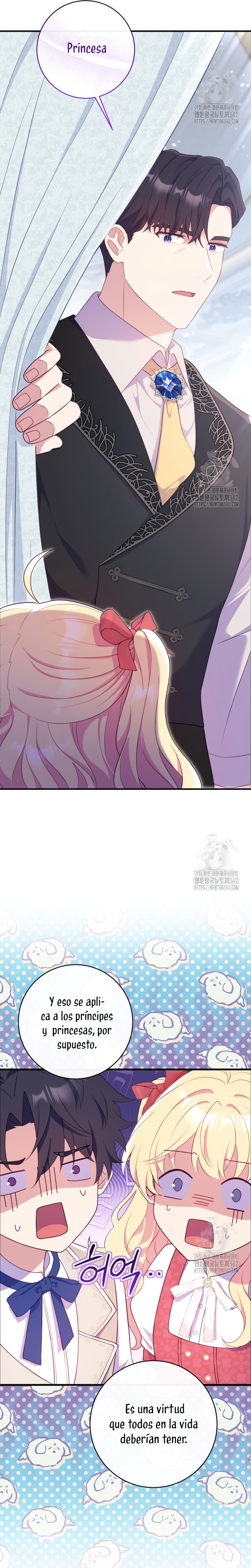 Me convertí en la amiga de la infancia del obsesivo segundo protagonista masculino Capítulo 8 - Página 36