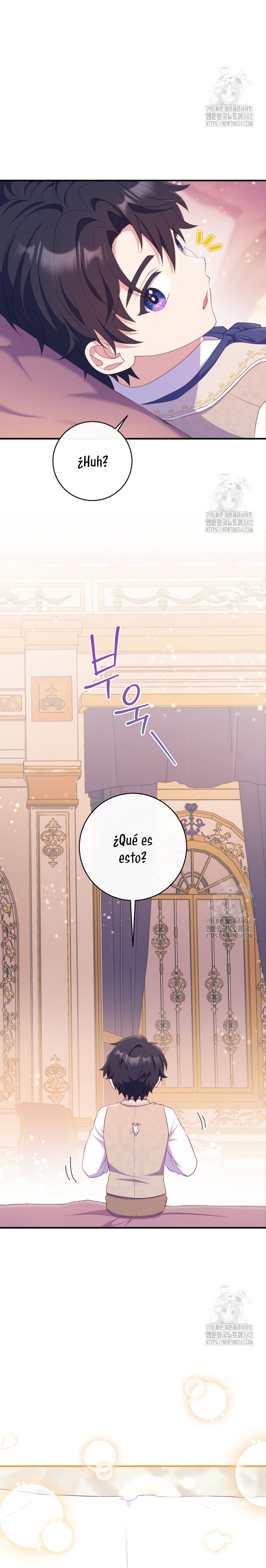 Me convertí en la amiga de la infancia del obsesivo segundo protagonista masculino Capítulo 8 - Página 40