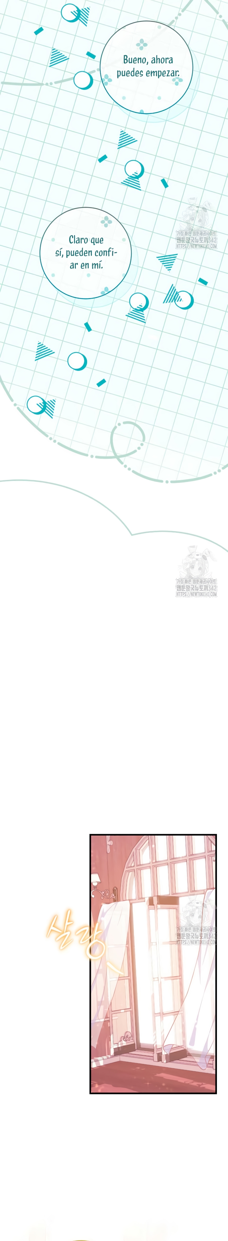 Me convertí en la amiga de la infancia del obsesivo segundo protagonista masculino Capítulo 9 - Página 12