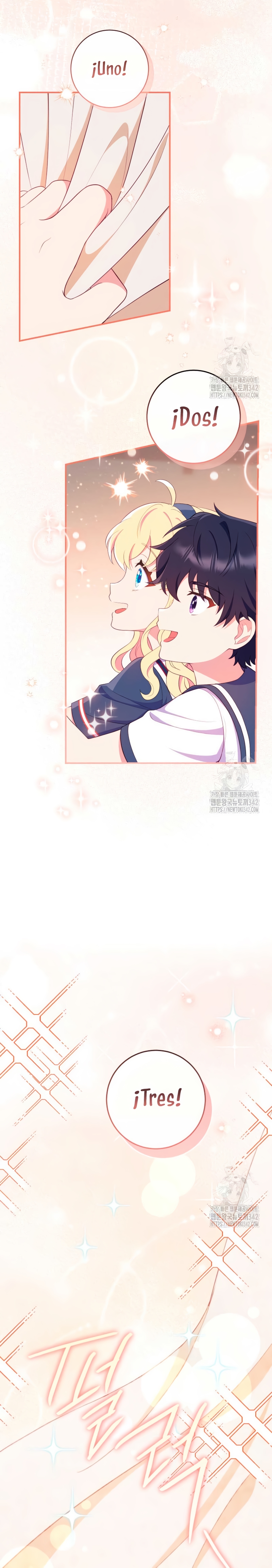 Me convertí en la amiga de la infancia del obsesivo segundo protagonista masculino Capítulo 9 - Página 22