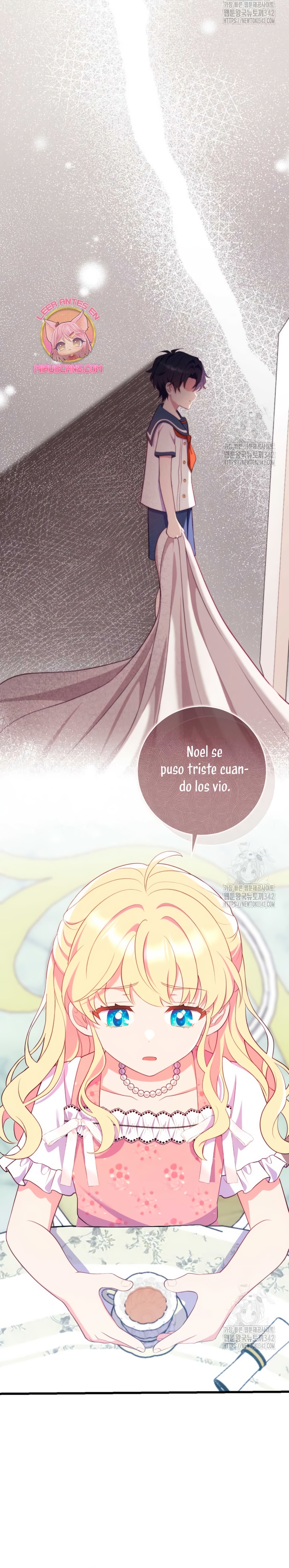 Me convertí en la amiga de la infancia del obsesivo segundo protagonista masculino Capítulo 9 - Página 26