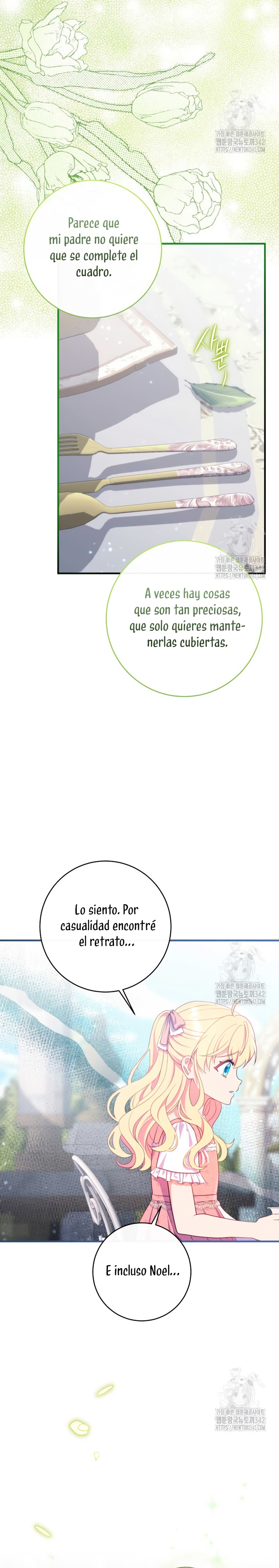 Me convertí en la amiga de la infancia del obsesivo segundo protagonista masculino Capítulo 9 - Página 29