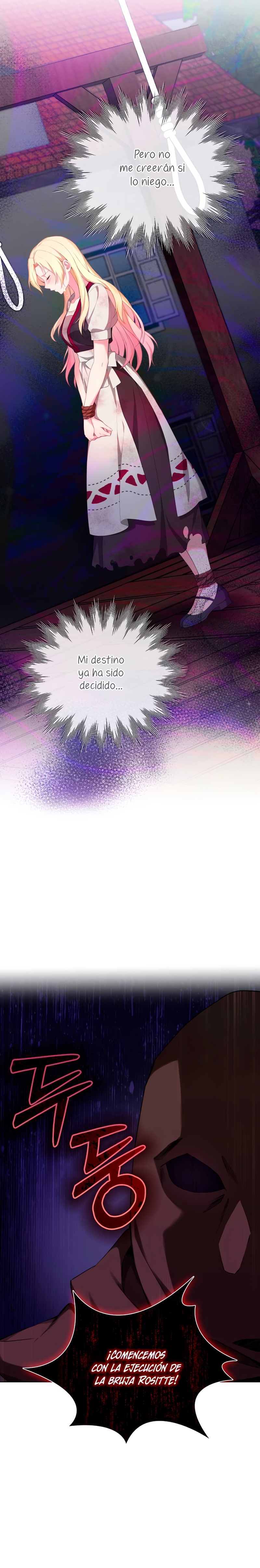 Soy la hija perdida del emperador Capítulo 1 - Página 17