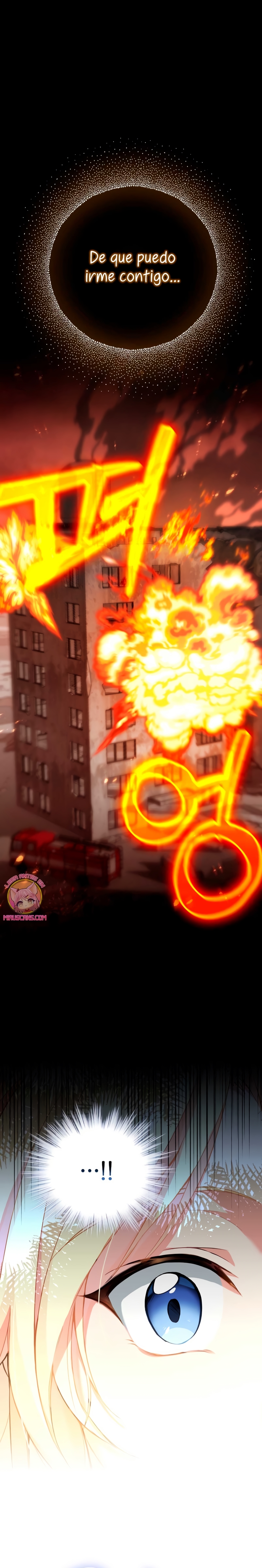 Soy la hija perdida del emperador Capítulo 1 - Página 30