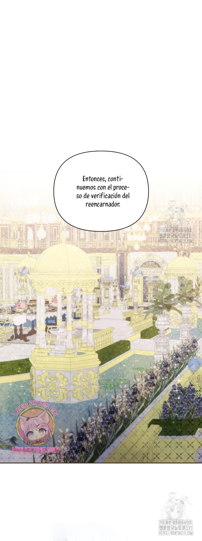 Soy la hija perdida del emperador Capítulo 11 - Página 22