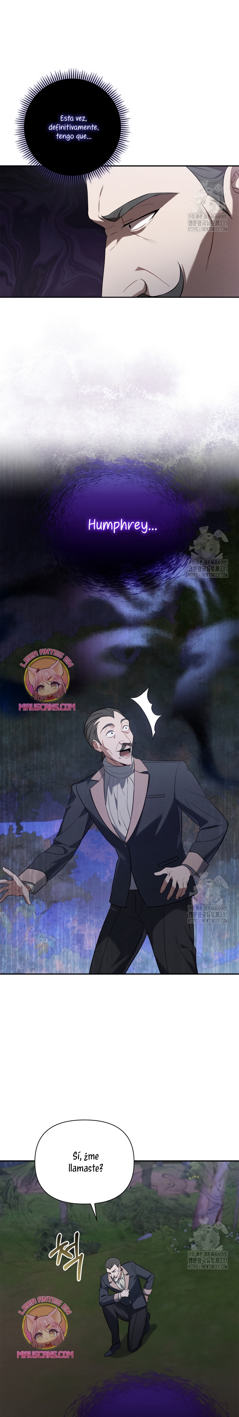 Soy la hija perdida del emperador Capítulo 12 - Página 28