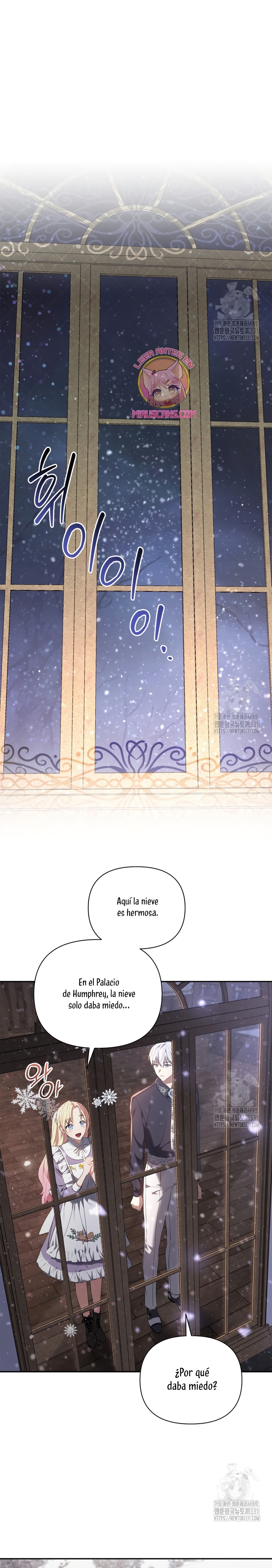 Soy la hija perdida del emperador Capítulo 14 - Página 19