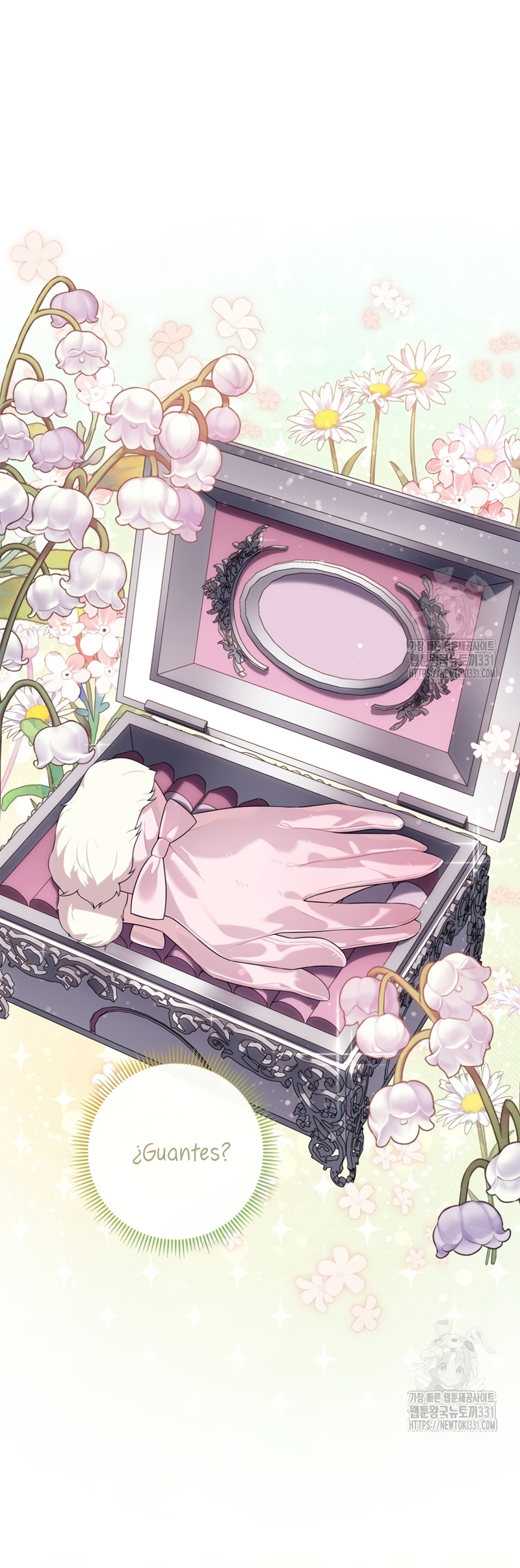 Soy la hija perdida del emperador Capítulo 17 - Página 14