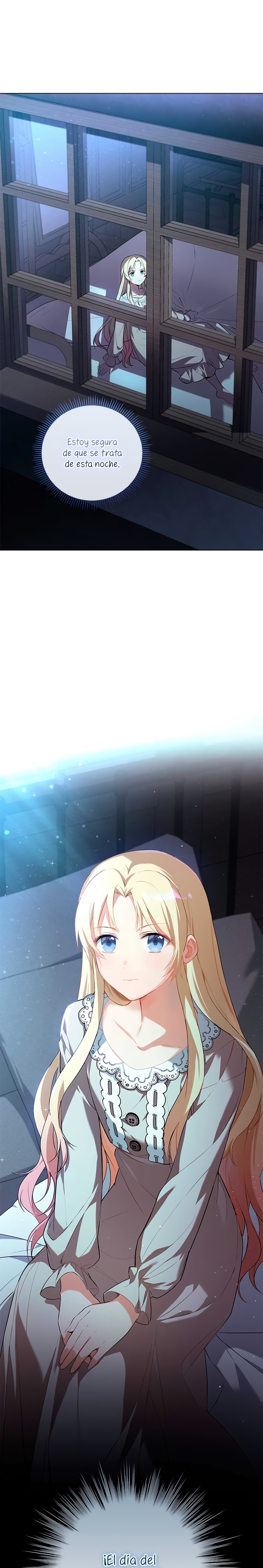 Soy la hija perdida del emperador Capítulo 2 - Página 27