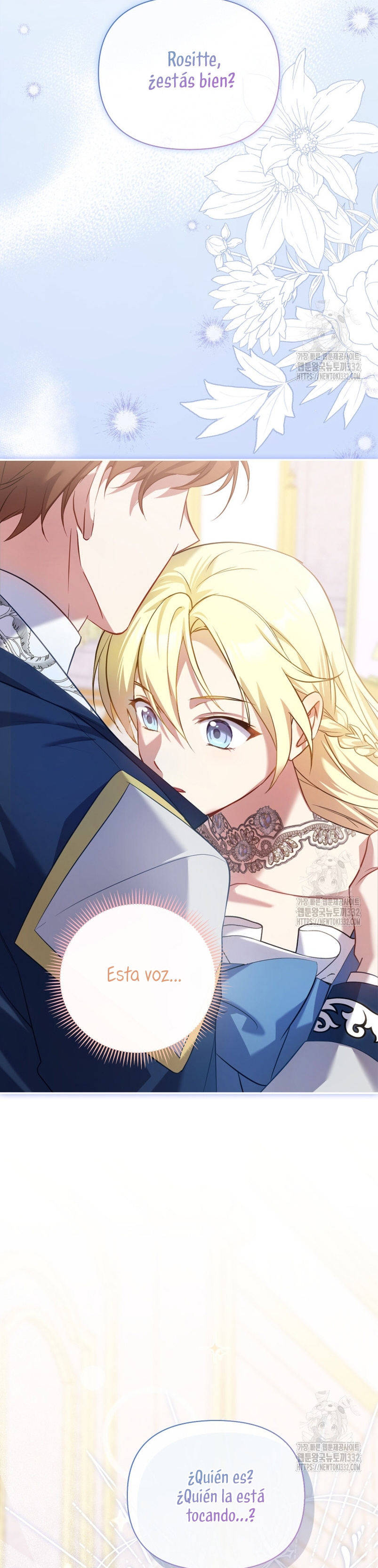 Soy la hija perdida del emperador Capítulo 21 - Página 11