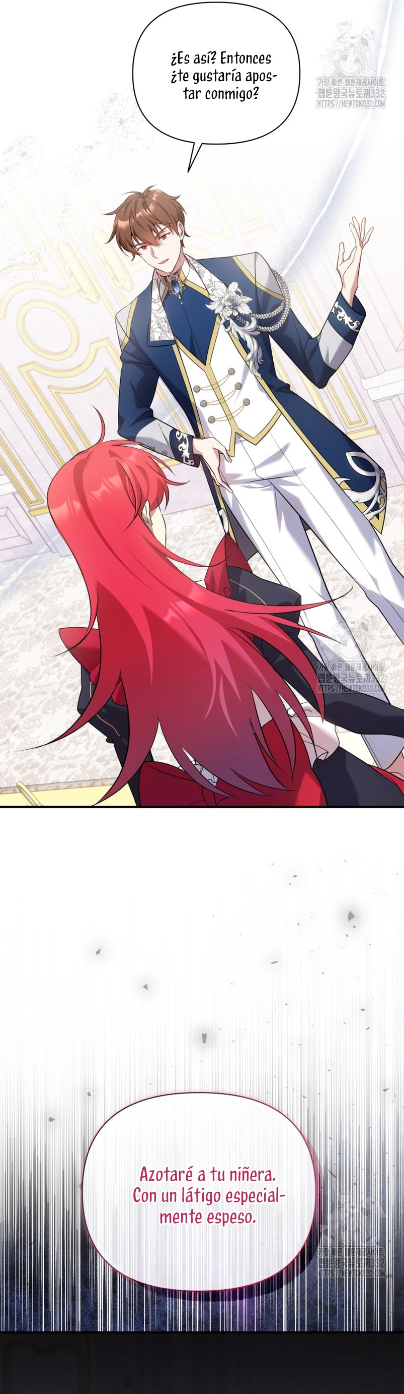 Soy la hija perdida del emperador Capítulo 21 - Página 15