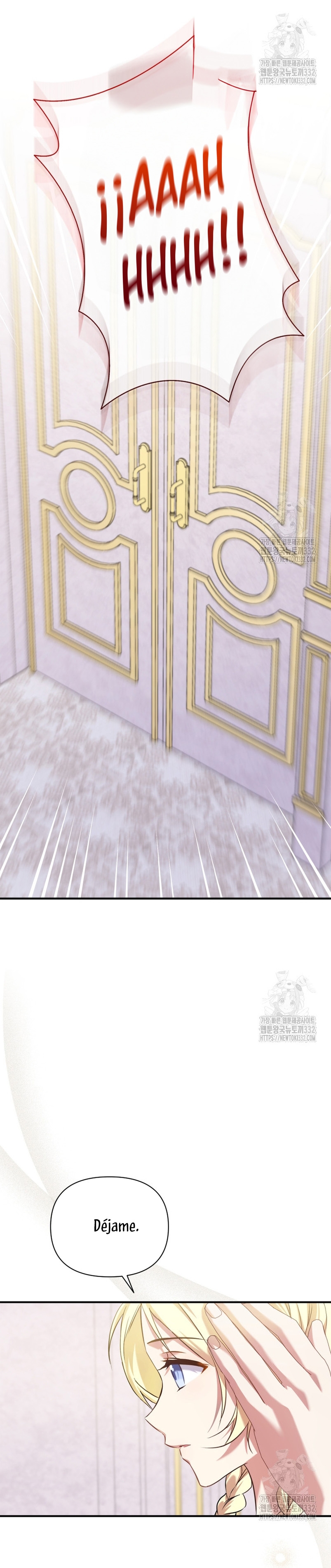 Soy la hija perdida del emperador Capítulo 21 - Página 22