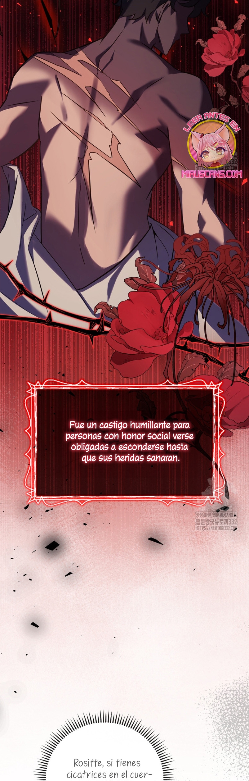 Soy la hija perdida del emperador Capítulo 21 - Página 4