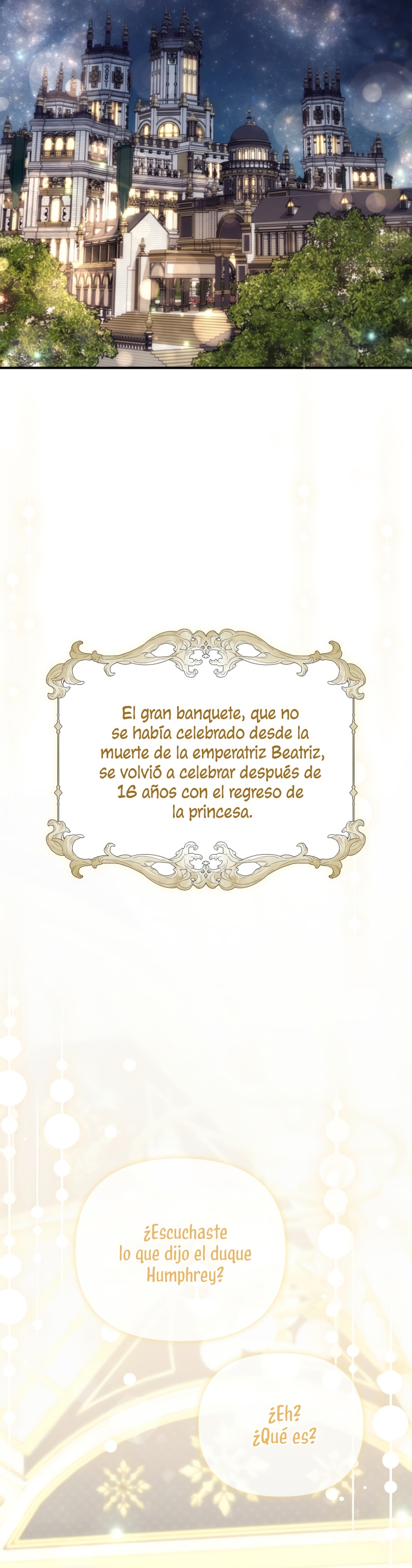 Soy la hija perdida del emperador Capítulo 22 - Página 24