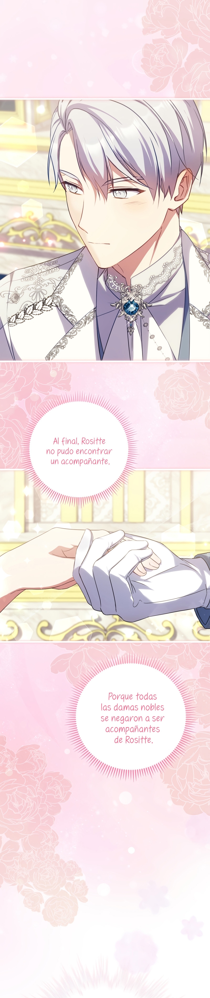 Soy la hija perdida del emperador Capítulo 22 - Página 31