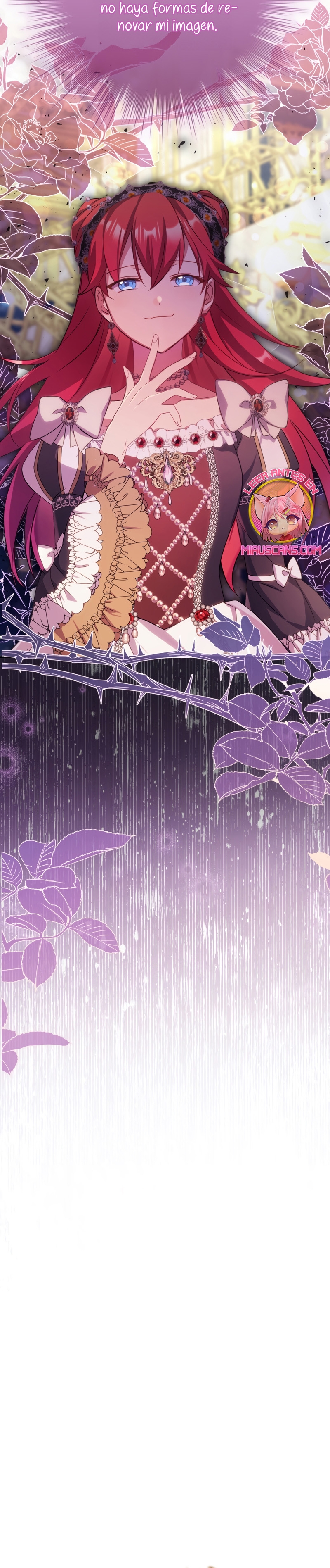 Soy la hija perdida del emperador Capítulo 22 - Página 41