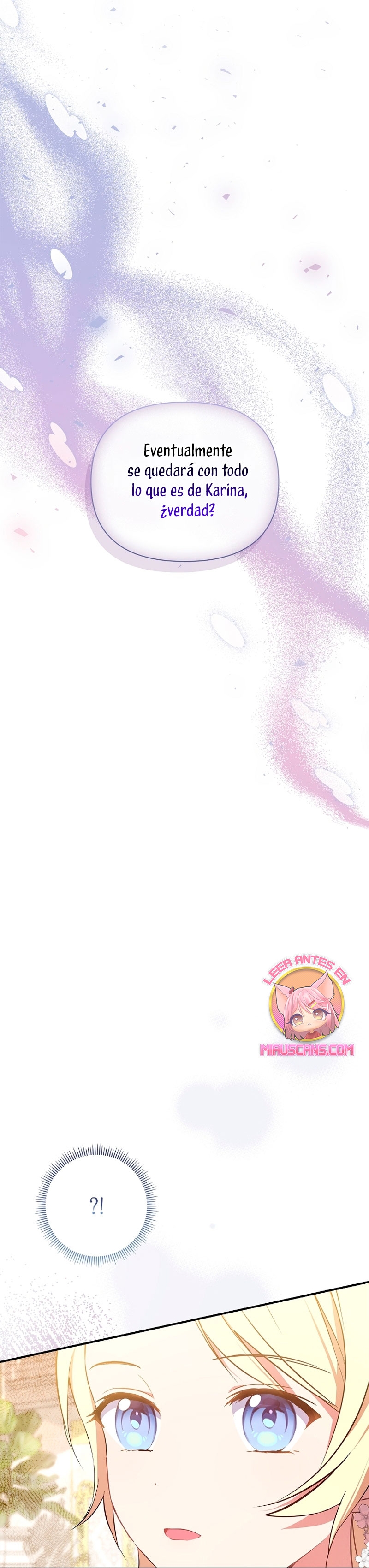 Soy la hija perdida del emperador Capítulo 24 - Página 15