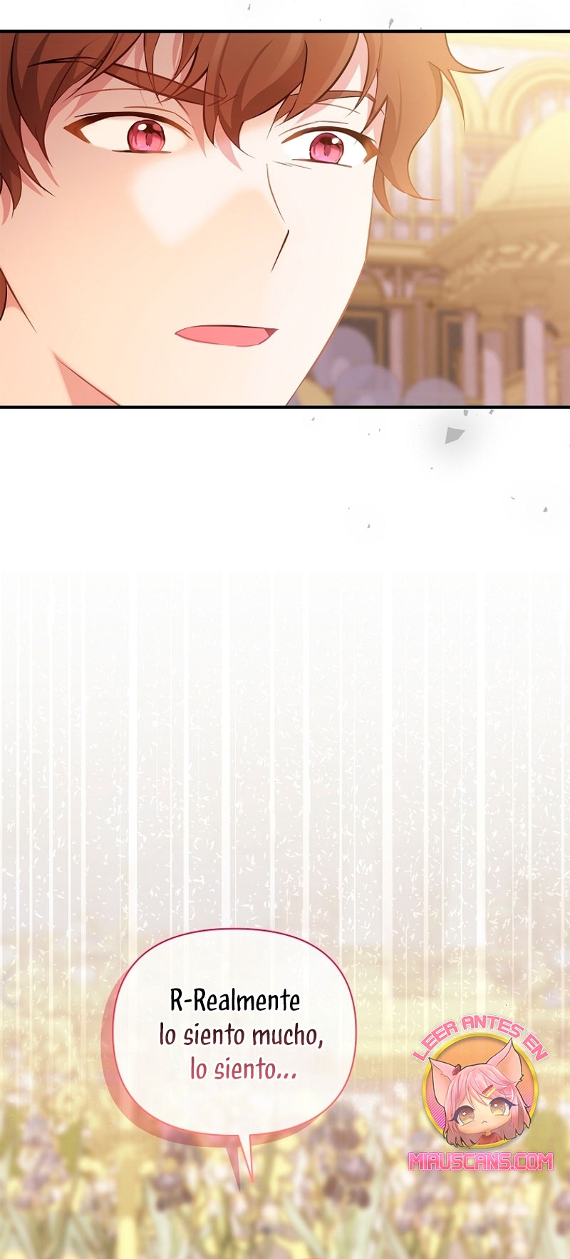 Soy la hija perdida del emperador Capítulo 24 - Página 41