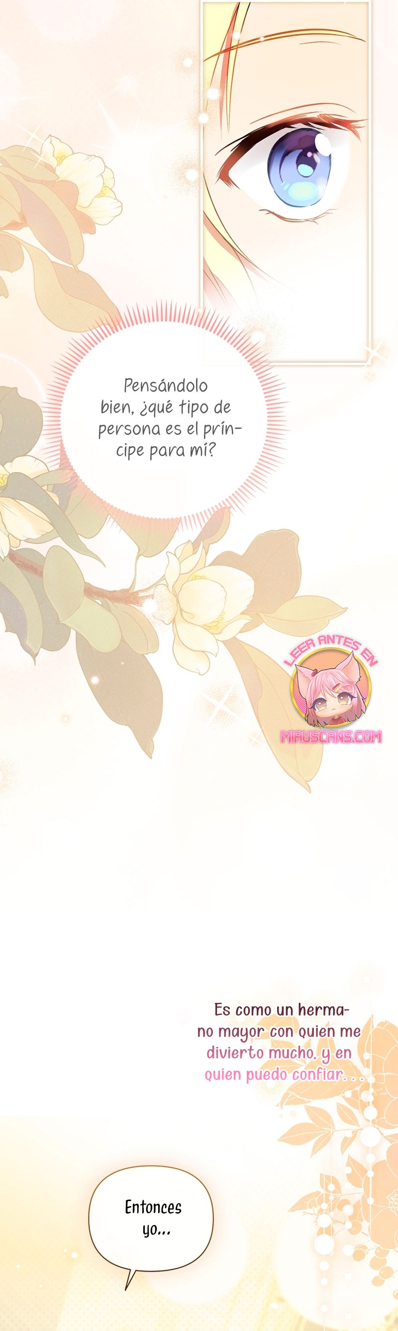 Soy la hija perdida del emperador Capítulo 24 - Página 47