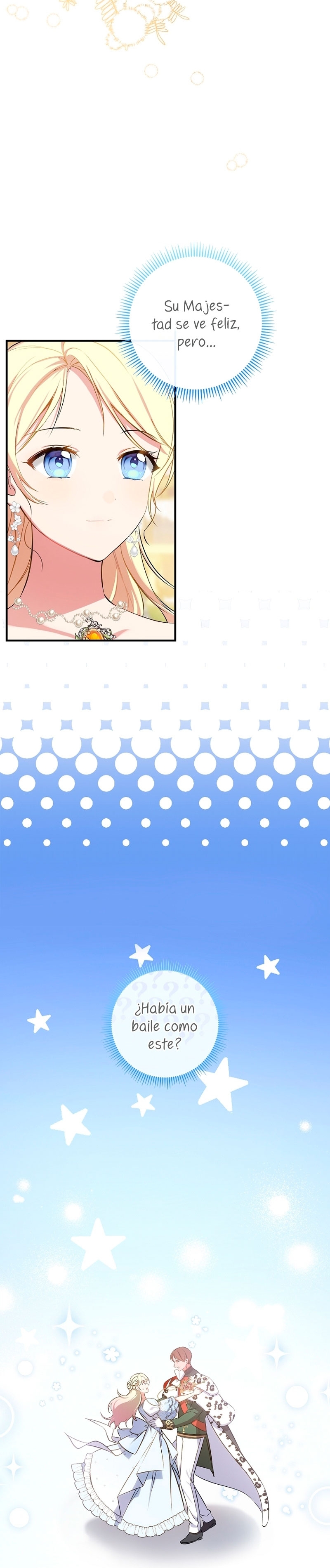 Soy la hija perdida del emperador Capítulo 24 - Página 5