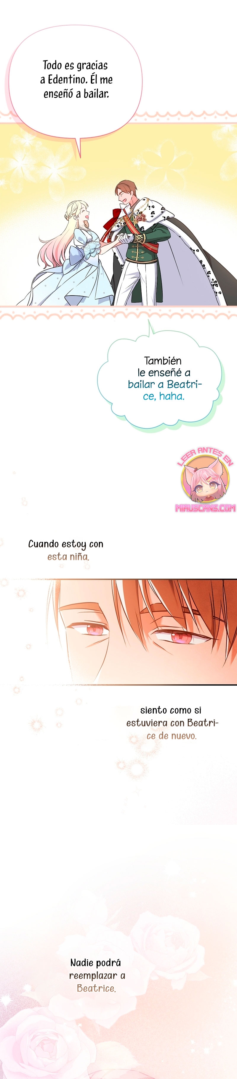 Soy la hija perdida del emperador Capítulo 24 - Página 7