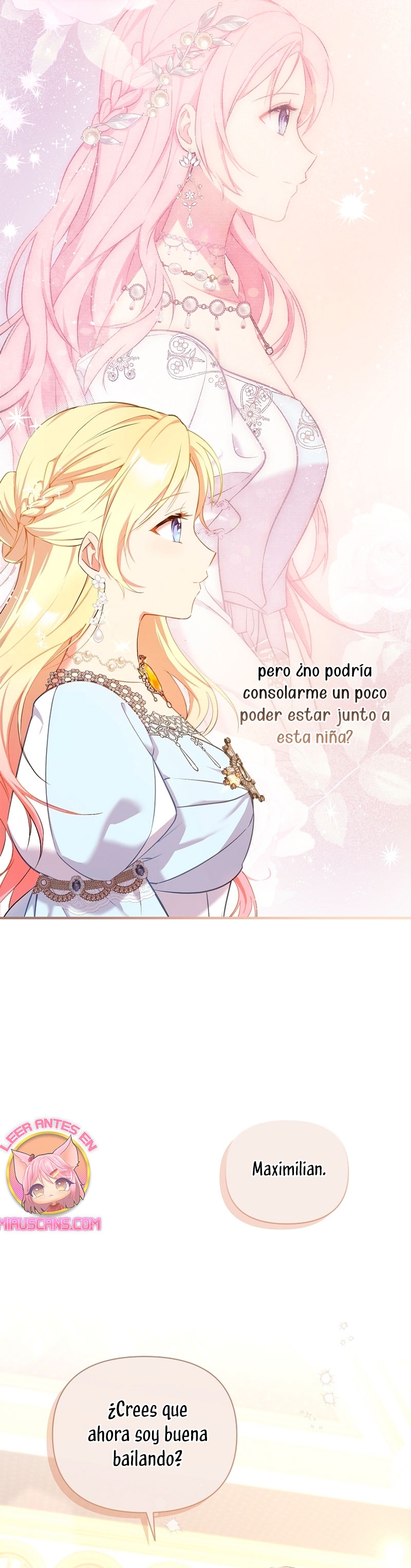 Soy la hija perdida del emperador Capítulo 24 - Página 8