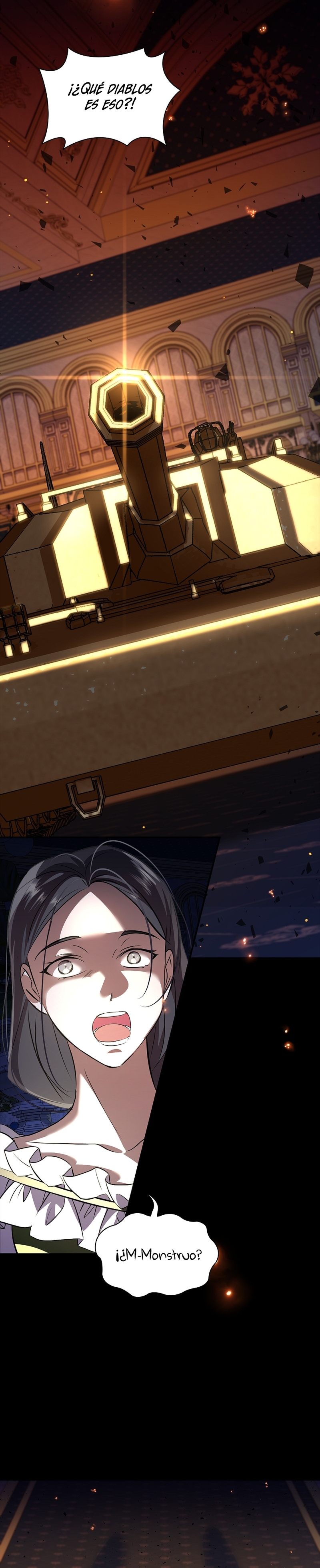 Soy la hija perdida del emperador Capítulo 25 - Página 15