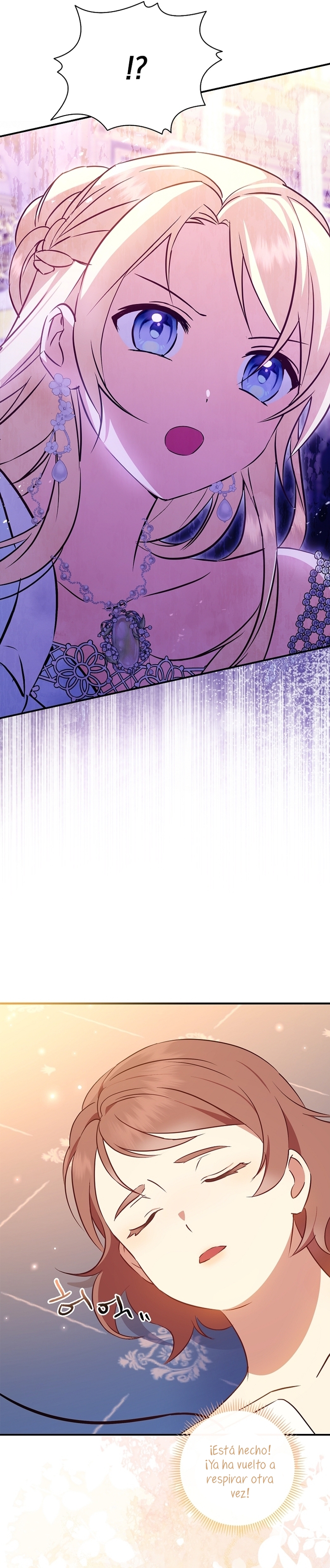 Soy la hija perdida del emperador Capítulo 26 - Página 10