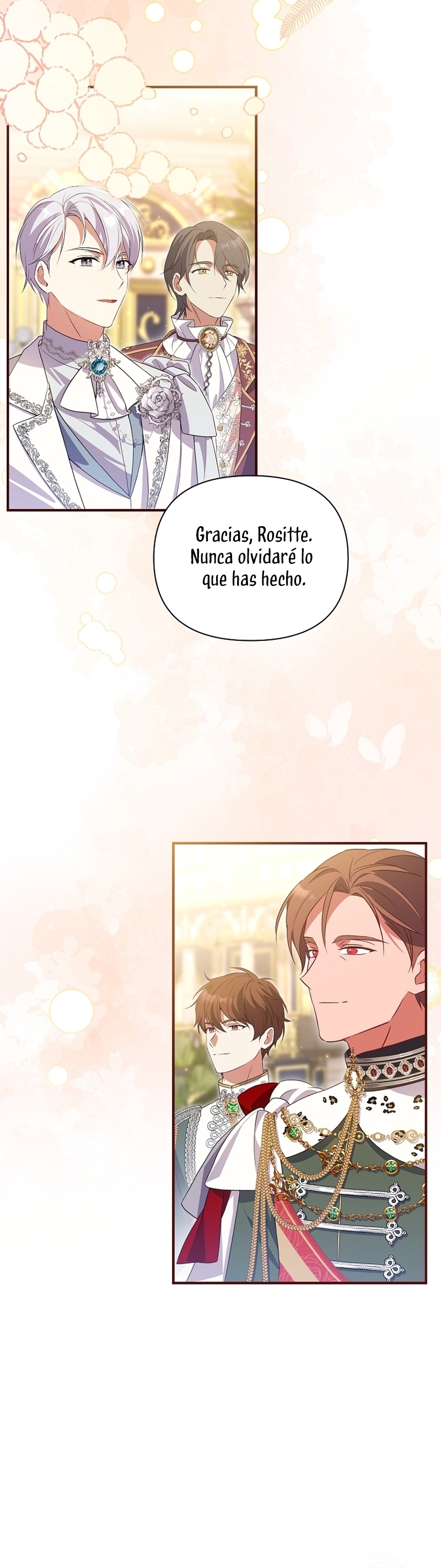 Soy la hija perdida del emperador Capítulo 26 - Página 13