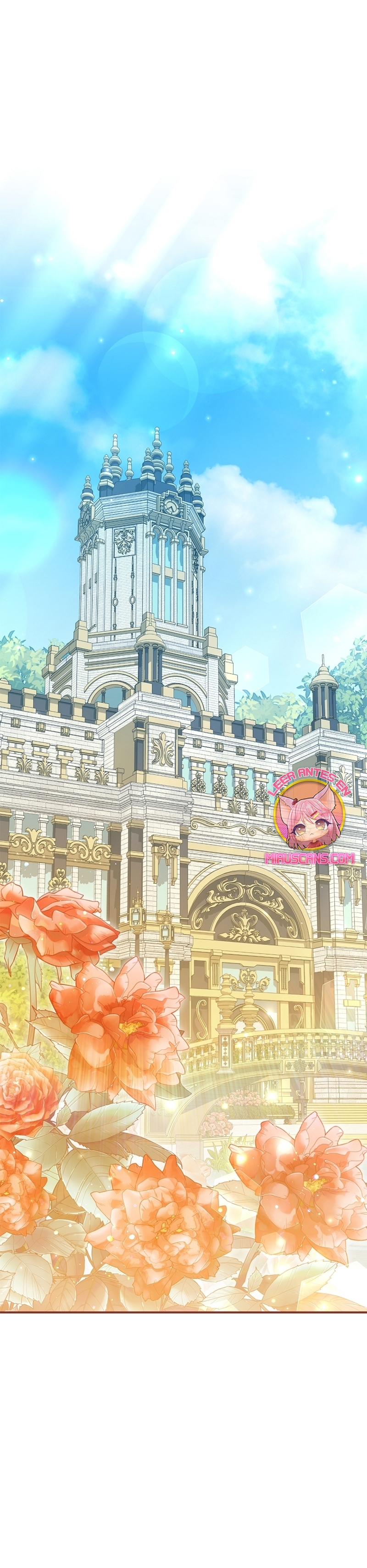 Soy la hija perdida del emperador Capítulo 26 - Página 19