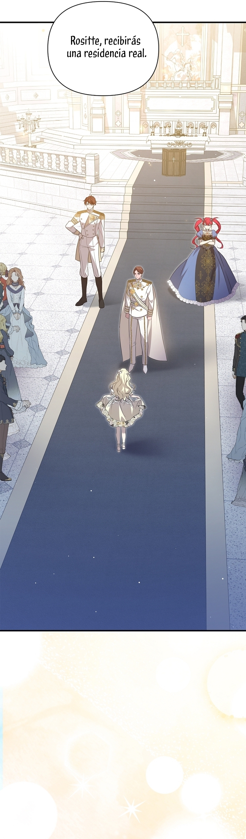 Soy la hija perdida del emperador Capítulo 26 - Página 20