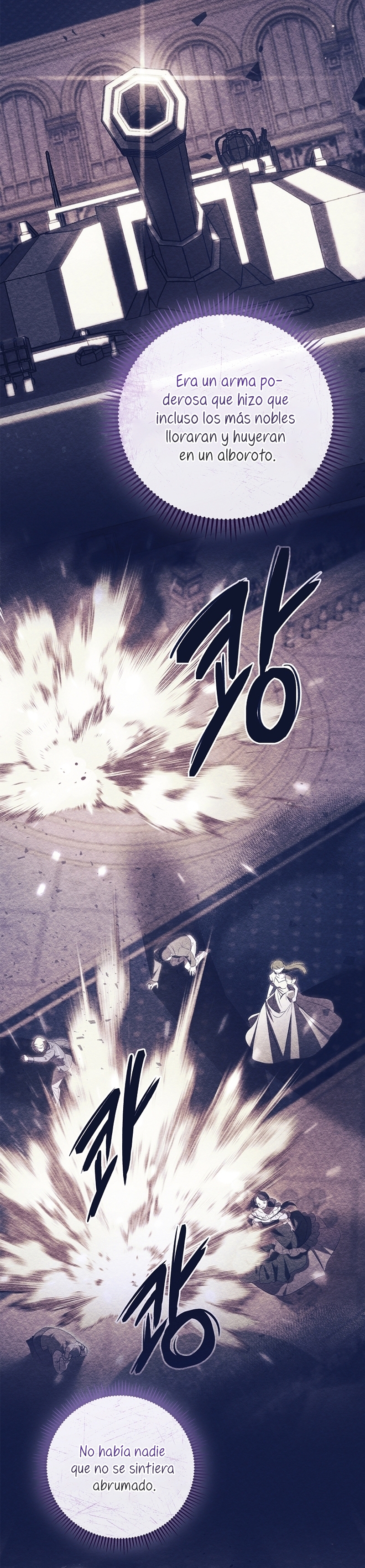 Soy la hija perdida del emperador Capítulo 26 - Página 26