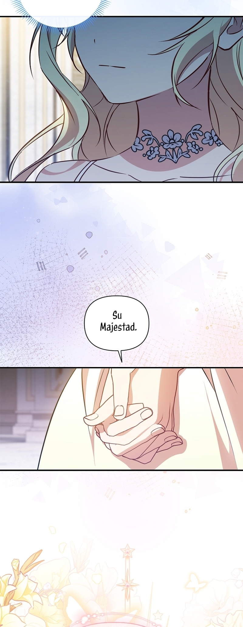 Soy la hija perdida del emperador Capítulo 26 - Página 29