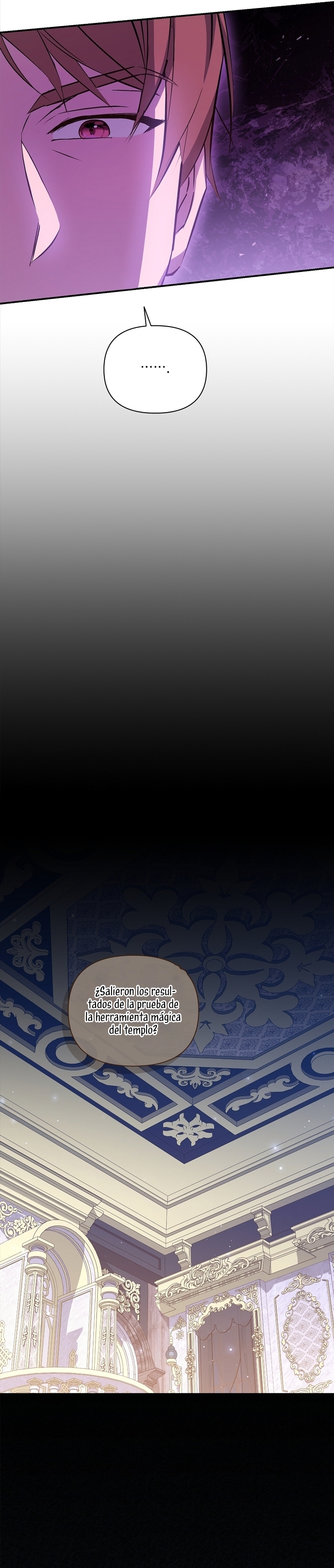 Soy la hija perdida del emperador Capítulo 26 - Página 42