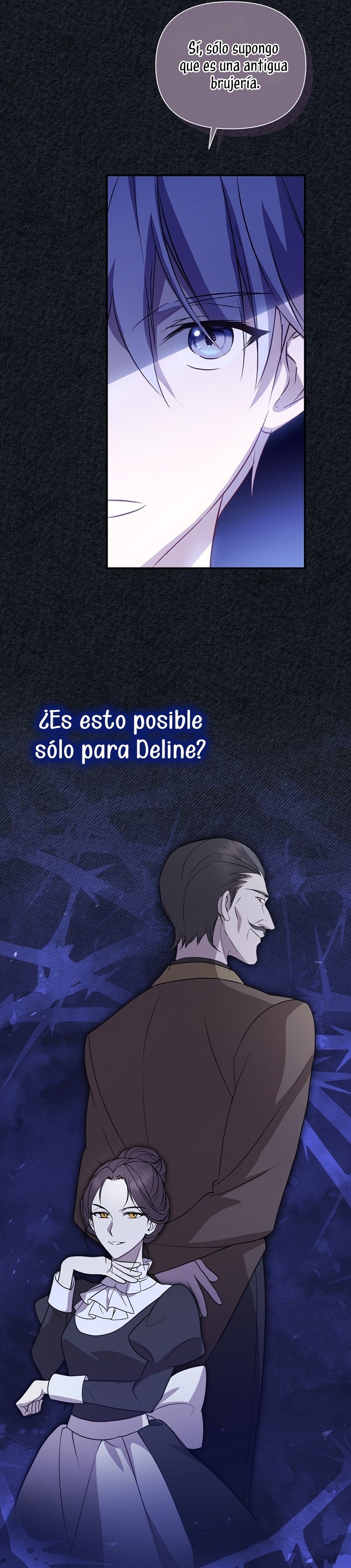 Soy la hija perdida del emperador Capítulo 26 - Página 45