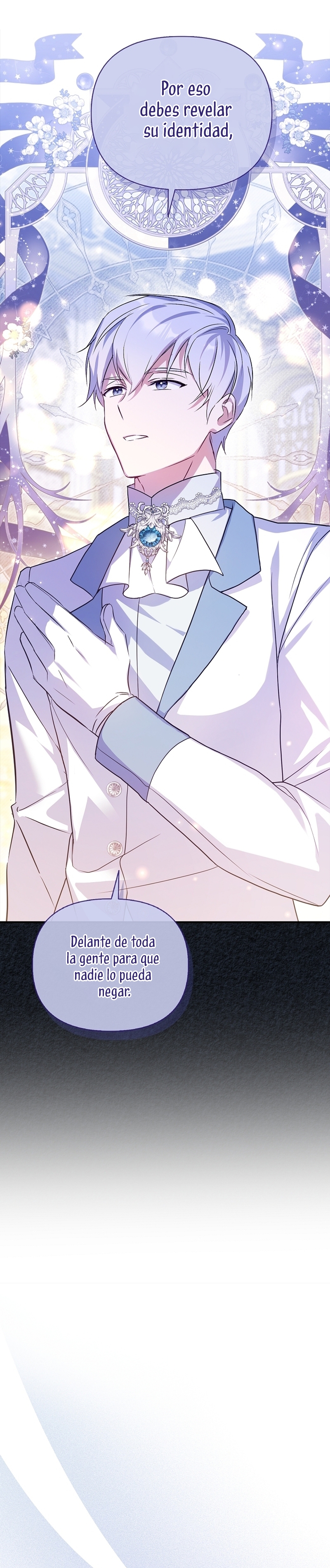 Soy la hija perdida del emperador Capítulo 26 - Página 47