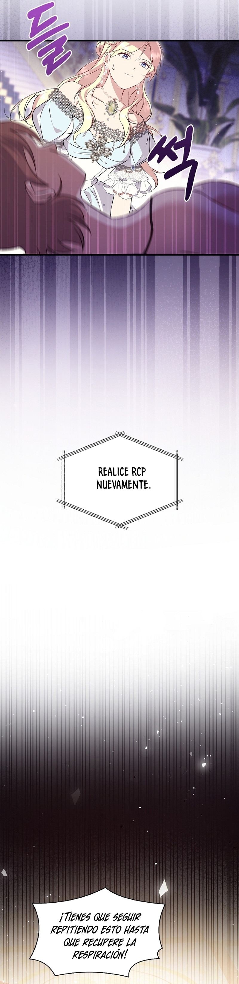 Soy la hija perdida del emperador Capítulo 26 - Página 6